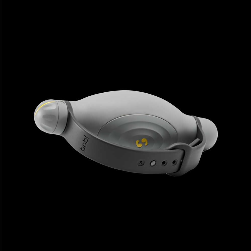 Bobi Breathing & Relaxation Device
